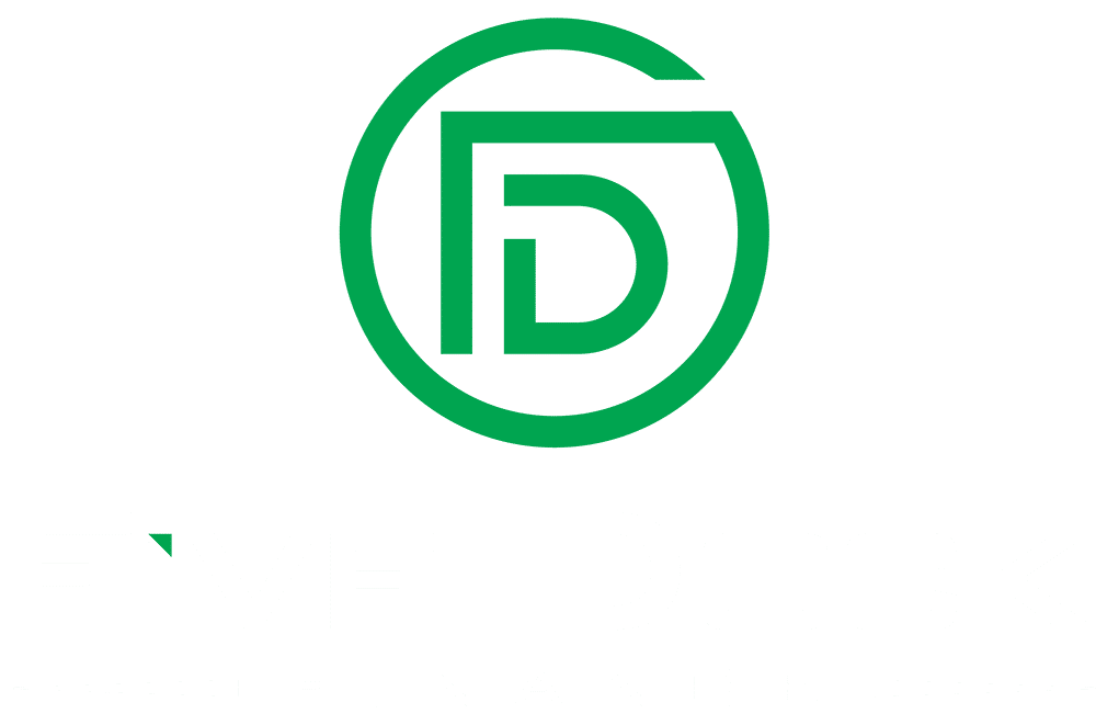 Five Dock Finance Logo